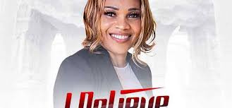 I Believe 2023/2024 » Gospel Songs MP3