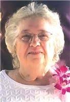 Marjorie Hyde Bridges Obituary (2024)