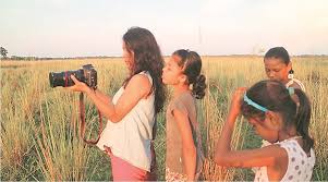 Sounds Of Change Entertainment News The Indian Express Village rockstars movie review in hindi by pratik borade village rockstars hindi review email watch sucharita tyagi's not a movie review of village rockstars starring bhanita das and.