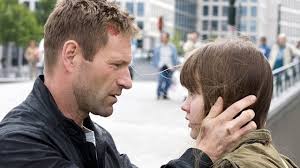 Review Film Erased/The Expatriate (2012)