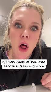 Alexis Wade's Instagram, Twitter & Facebook