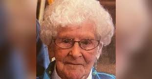 Olive Anna Olstad Obituary