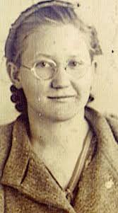 Audra Fay Copeland: Nov 1, 1924