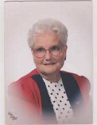 Obituary for Ruby Marie Roll