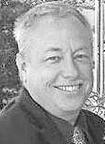 GREGORY SHARKEY Obituary (2016)