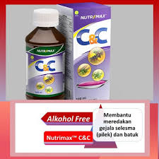 Tak cuma menggunakan masker, tetapi vaksinasi. Obat Sakit Tenggorokan Gatal Batuk Nutrimax C C Syrup Obat Batuk Pilek Anak 9 Tahun Nutrimax C C Shopee Indonesia