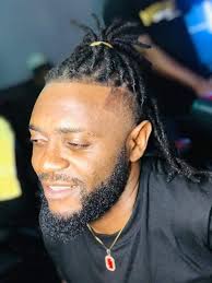 New Bell Music Rapper TATA shows off his new hairstyle . Can your favorite  rapper be this fresh ? Subscribe to 237Showbiz telegram channel here =>  https://t.me/official237showbiz Follow 237ShowbizStudios #237Showbiz  #WeYamo #