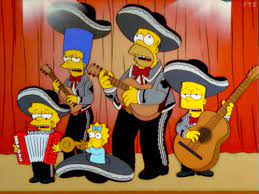 Fyspringfield The Simpsons Show The Simpsons Simpson