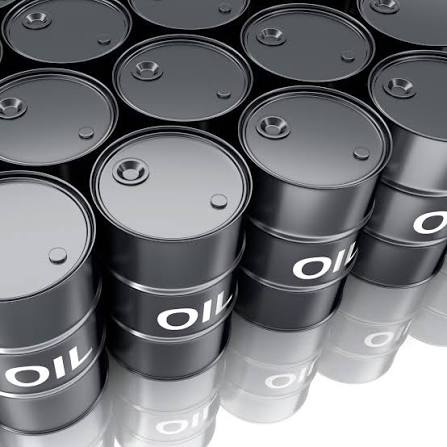 原油期货库存数据科普：EIA、API、国内商业库存的解读逻辑差异示意图