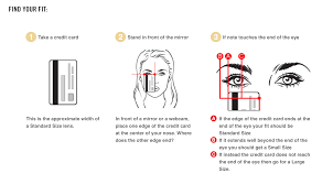 ray ban size guide i wish that i knew it earlier ray ban