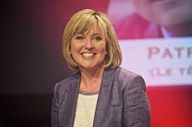 Une vingtaine d'années plus jeune que pierre nadeau,. Dmz3mbj53dhffm