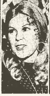 Cecilia Allen's Instagram, Twitter & Facebook