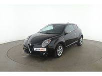 Image result for Azzurro 2010 MiTo