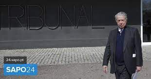 Update information for ricardo salgado ». Ricardo Salgado Raises The Incident Of The Refusal Of The Judge Ruling Besa Eurofin And Wants To Hear Anna Gomez Actualidade