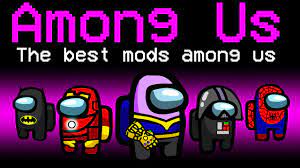 Top 5 Impostor Mods In Among Us Youtube