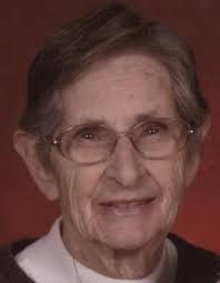 Shirley McVeigh Obituary (1935