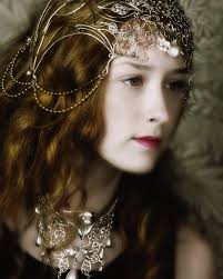 Victoria Edgar Jewellery