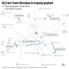 Wir konfigurieren ihn als dhcp server. Leipzig 14 6 Km Neue Tram Strecken Fur 176 Mio Euro Geplant Regional Bild De