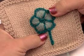 Aliexpress carries wide variety of products, so you can find just what you're. Embroidery How To Do The Satin Stitch Knitpicks Staff Knitting Blog