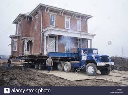 House Move Truck High Resolution Stock Photography and Images - Alamy