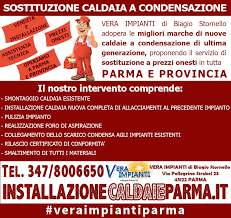 Centri Assistenza Caldaie Emilia Romagna
