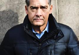 Den evige outsideren