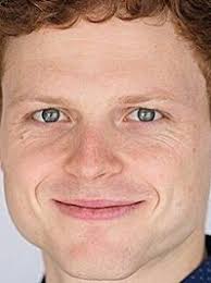 Caleb Foote: noticias, fotos y vídeos de Caleb Martin Foote