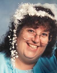 Obituary for Patsy Melanie Sheppard McLeod