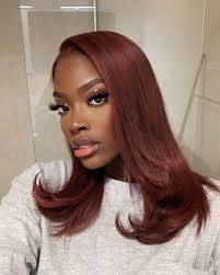 30 hottest red hair color ideas to try now 23 Dark Auburn Hair Color Ideas Trending In 2021