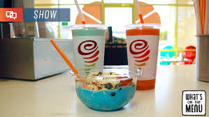 #jamba #food #jamba juice #fruit smoothie #smoothie #drink #yum #yummy #secret menu #secret #celestialkiri #warcraft troll #troll #world of warcraft #jamba #i love this good boy thanks for doing an. What S On The Menu Jamba Sponsored By Camping World St George News