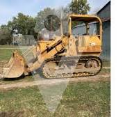 Cat 955 Crawler Loader Tracks, Rollers, Sprockets, Idlers ...