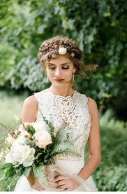 Boho Meets Glamour Hochzeits Inspirationen Von Ramona Reckziegel Photography Braut Blumenmadchen Kleid Hochzeits Trends