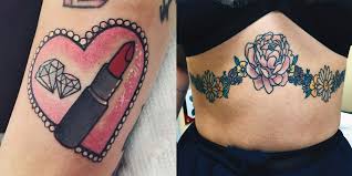 Anybody else get that urge for ink sometimes?! Best Watercolor Tattoo Artists Houston