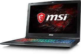 Msi designs and creates mainboard, aio, graphics card, notebook, netbook, tablet pc, consumer electronics, communication, barebone. Msi Gf62 8re 041nl Notebookcheck Com Externe Tests