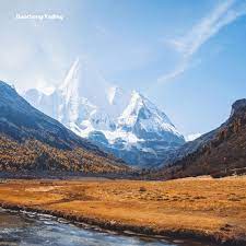 Daocheng Yading Trip Instagram Instagram Photo