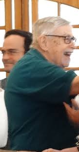 Death Notice and Obituary for John R. Janney Sr. 2022 of Rocky Mount , VA