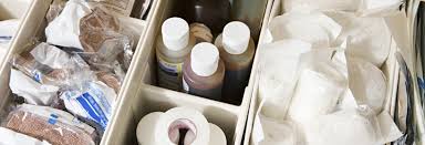 Medical Supplies Resource Medical Group