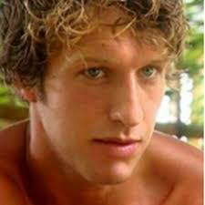 Ben Lunt's Instagram, Twitter & Facebook