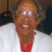 Mrs. Edna K. Bryant Obituary