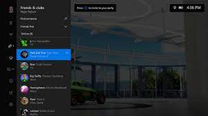 Snow and ice driving pictures. July Update For Xbox One Adds Custom Gamerpics More Thurrott Com