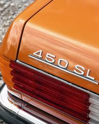 Image result for Inca Red 1981 Mercedes