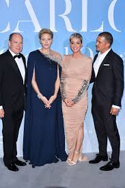 Princesse charlene de monaco hybrid tea. Princess Charlene Of Monaco Style Princess Charlene S Best Outfits