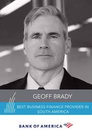 TFG International Trade Awards 2019