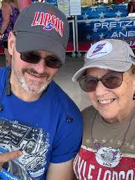 Mark Cutshaw's Instagram, Twitter & Facebook