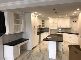 This luxury rental community features 1 & 2 bedroom apartments. Baresa Kitchens