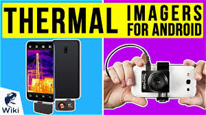Apart from that, it will also help you to detect this app simulated the thermal vision as well as night vision using the image processing directly. Top 8 Thermal Imagers For Android Of 2020 Video Review