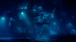 The mysteries of “The Abyss” surface digitally in the new 4K UHD edition.