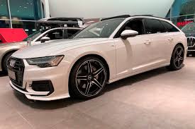 Check spelling or type a new query. Abt Body Kit For Audi A6 Avant Kupit Po Vygodnoj Cene Car Styling Tuning Online Shop Eu Hodoor Performance
