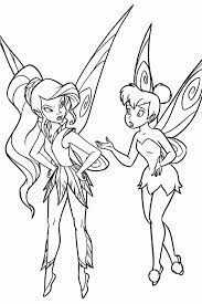 Fairy coloring pages are a fun way for kids of all ages, adults to develop creativity, concentration, fine motor skills, and color recognition. Coloring Pages Disney Fairies Download Free Printable Coloring Pages Coloring Home