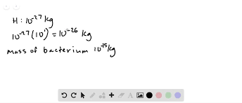 Then, calculate the mass numbers. Solved 32 Calculate The Approximate Number Of At